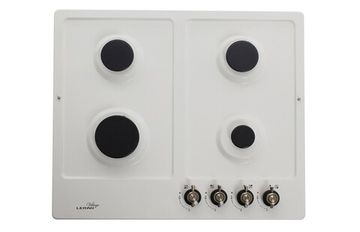 Газовая варочная панель Leran GH M312 BG