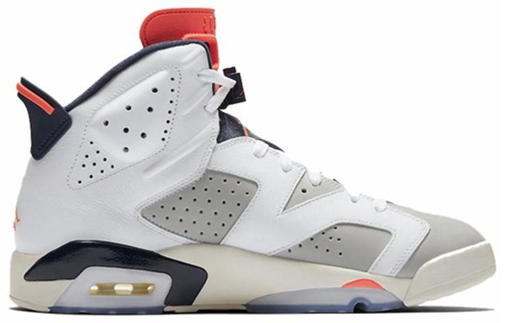 Кроссовки Jordan Air Jordan 6 Retro Tinker
