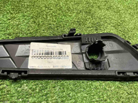 Накладка заднего бампера Geely Atlas 2 (2023-н.в.)