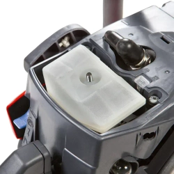 EFCO MTH 400 цепная бензопила 50339011E1