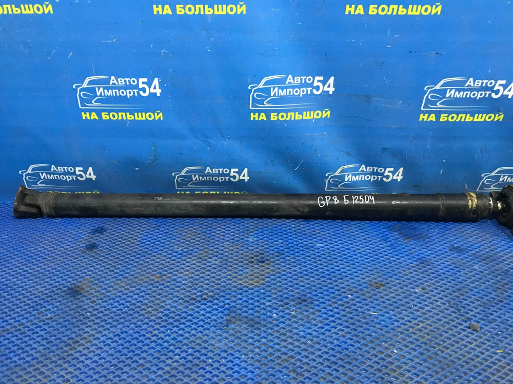 Карданный вал Honda SHUTTLE 2015-2022