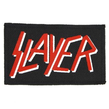 Нашивка Slayer (3017)