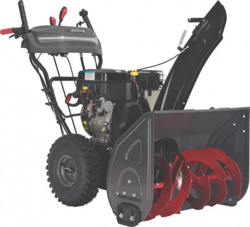 Снегоуборщик бензиновый Evoline SBG 690 BE SBG690BE