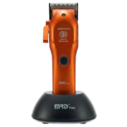 MRD Машинка для стрижки Pro HC-3969ST Smart Brain orange