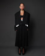 Жакет трансформер