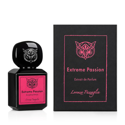 Lorenzo Pazzaglia Extreme Passion Extrait de parfum 28 ml (unisex)