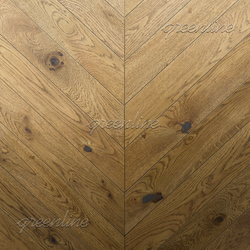 Паркет Елка GreenLine 141 Дуб Майорка Вилладж