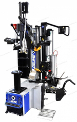 Автоматический шиномонтажный станок S122 Giuliano