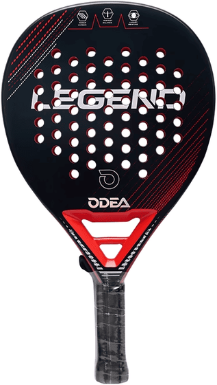 Ракетка для падела Odea Legend Carbon Fiber, арт. PD-200