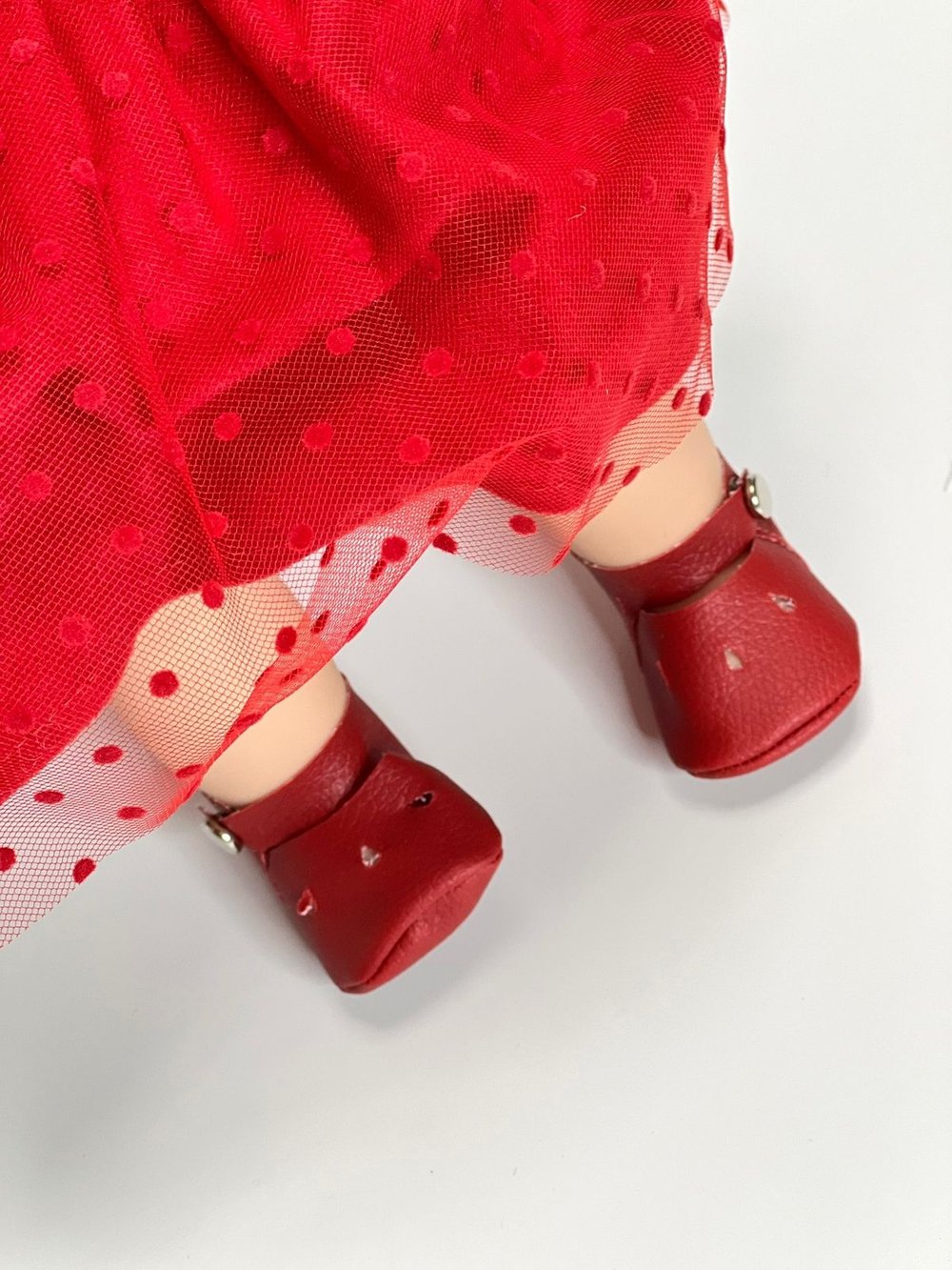 Кукла Marina and Pau 42cм TINA в пакете (M620K)