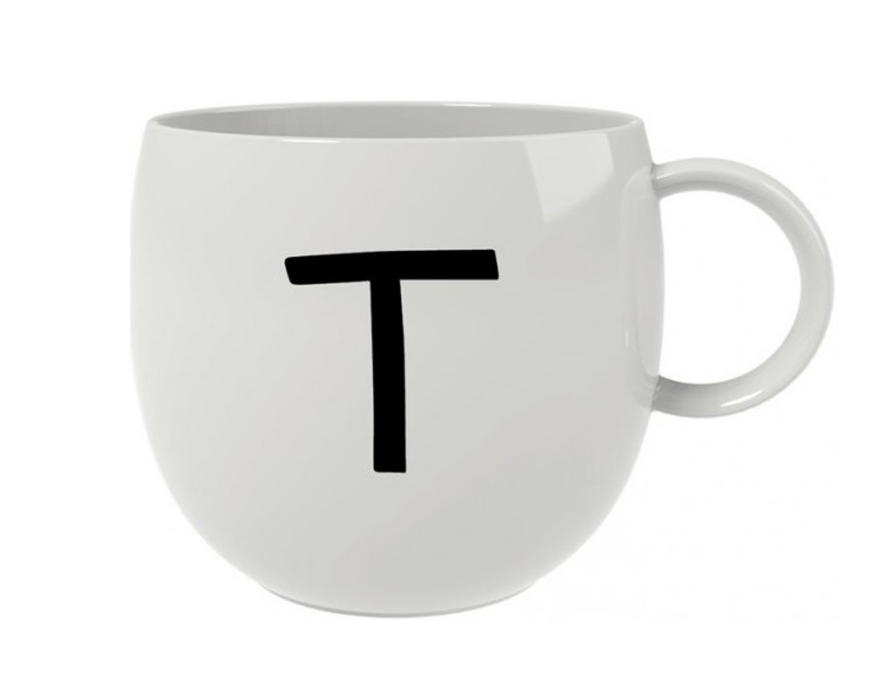 Like. by Villeroy&Boch Кружка для писем 400 мл T 10-1620-6119