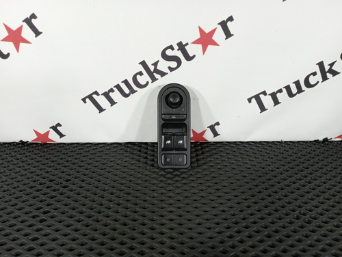 Блок управления стеклоподъемниками 2023 г.