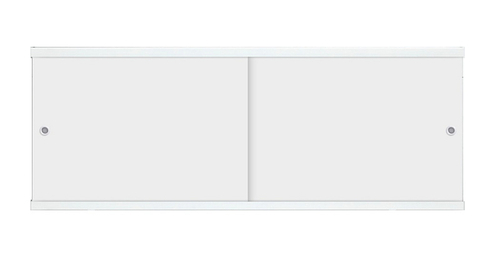 Экран для ванны Метакам "Кварт" 1,48 белый (ЭКS_004518)