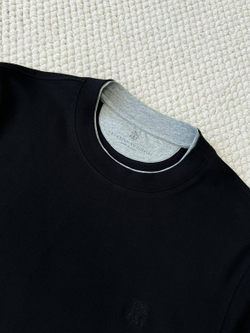 Лонгслив Brunello Cucinelli