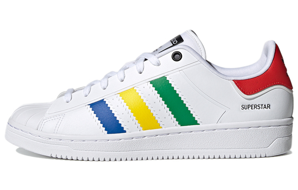 Кроссовки Adidas Originals Superstar Ot Tech