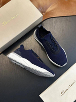 Кроссовки Santoni