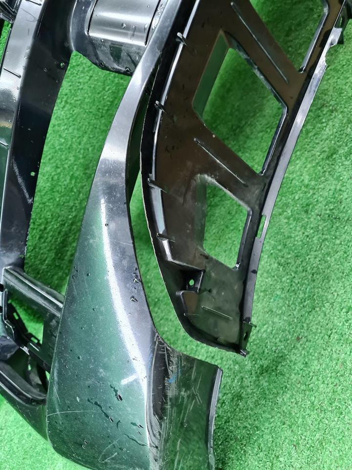 Бампер передний Lixiang L9 (2022-н.в.)