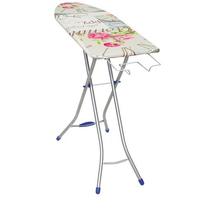 Доска гладильная 112х34.5 см, Белла Юниор 1, подст д/ут, Nika, БЮ1, в асс