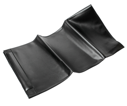 Накидка на крыло защитная магнитная 890х580мм JTC