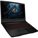 Ноутбук MSI GF63 12VF-2619XRU (9S7-16R821-2619) 15.6" IPS FHD/Core i7 12650H/16Gb/1Tb SSD/4060 8Gb/noOS/black