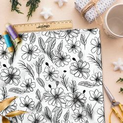 Ткань премиум Оксфорд 600D упрощенный полевой мотив