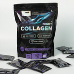 ProlLife&Skin Night Collagen 210g