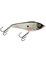 Воблер Джеркбейт РЕТРО Floating 105mm, вес - 19,0g,