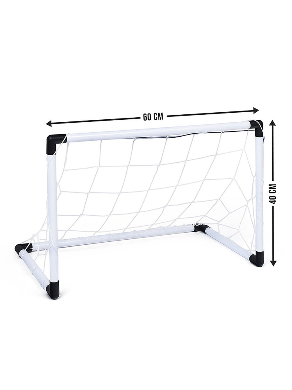 Игра спортивная Ворота футбольные 2шт (6033)