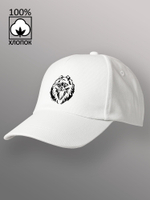 Бейсболка шпиц