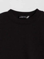 Костюм для девочки с юбкой-шорты на весну