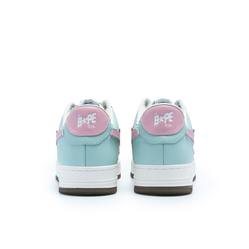 Кроссовки A BATHING APE Bape STA, 0ZXSHW291011K