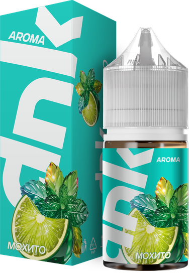 Ароматизатор DNK Мохито