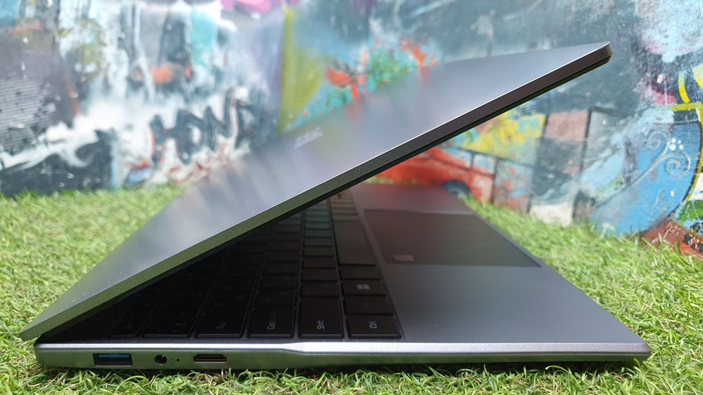 Ноутбук GetMi Celeron/16Gb/FHD/E157/Windows 11