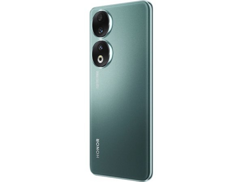 Смартфон Honor 90 12/512GB Green (5109ATRU)