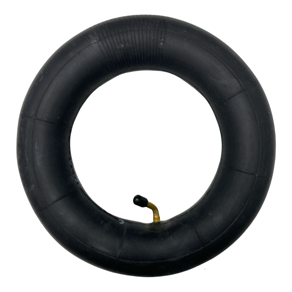 Камера 10х2,5 кривой ниппель для Kugoo M4, M4 Pro, Max Speed, G1