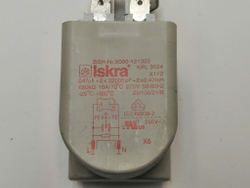 WLX20362OE/19 кт116 Сетевой фильтр для стиральной машины Bosch 9000121322 б/у