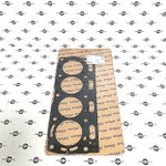 Прокладка ГБЦ | 02/203147, 3681E051 | Perkins