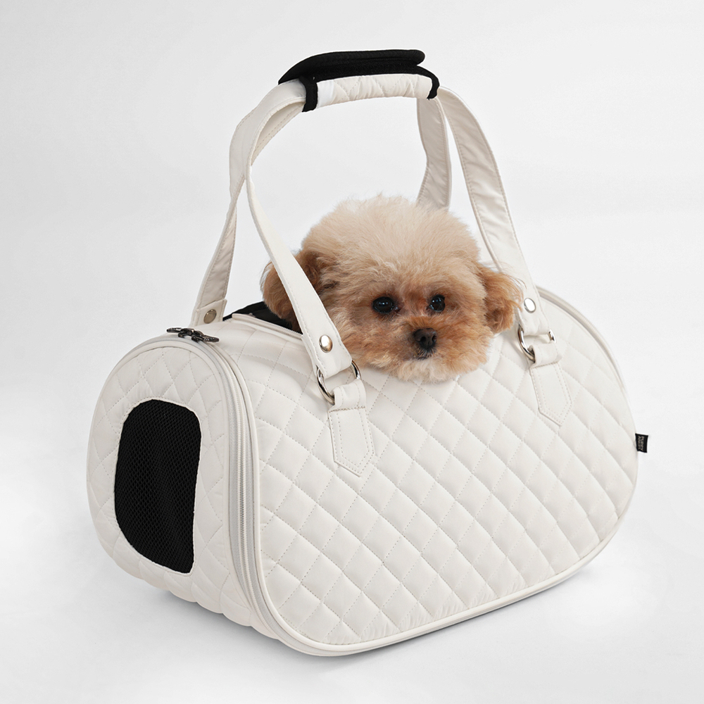 011 Сумка "Стежка" авиа, разборная из мягкой ткани Magagio-tex с водоотталкивающим покрытием