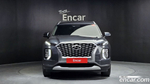 Hyundai Palisade Бензин 3.8 2WD (01.2021)