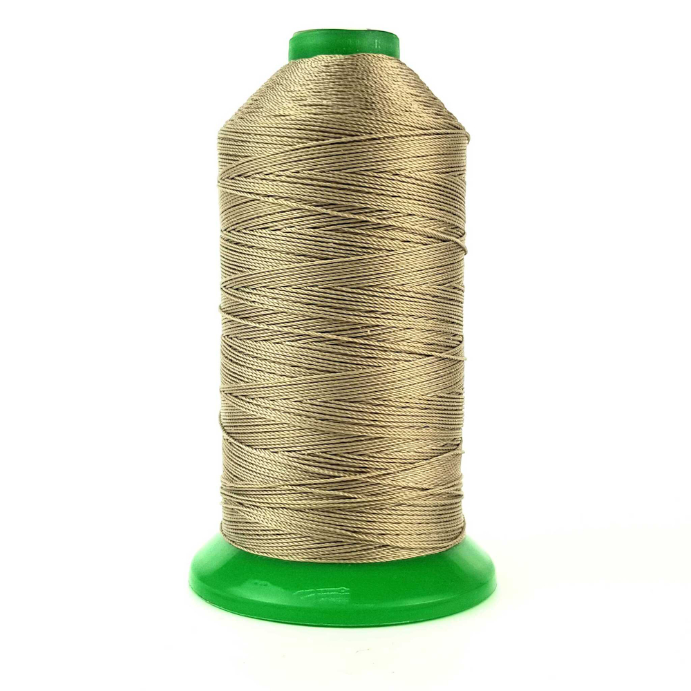 453 Нитки 10 Sinton 250G 800м бежевый