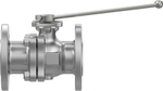 VZBF-11/4-P1-20-D-2-F0405-M-V15V15 Шаровой кран