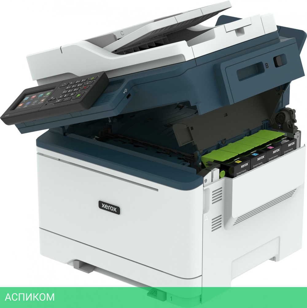 МФУ Xerox С315 (C315V_DNI)