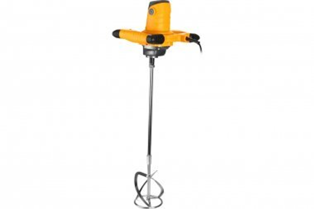 Миксер строительный Deko DKM1600W (065-0622)