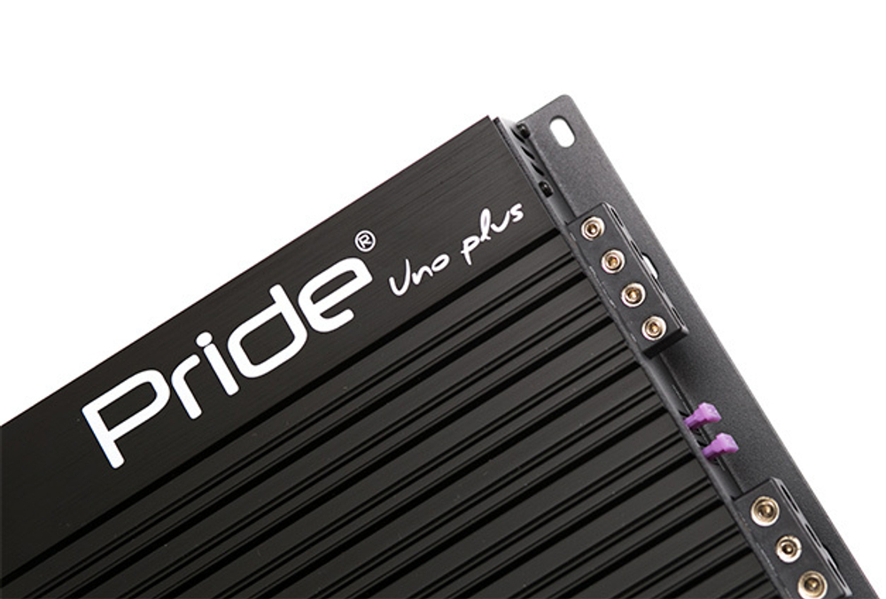 Усилитель Pride Uno plus