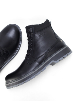 Ботинки мужские M953-1P