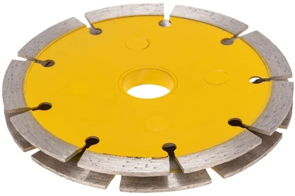 Диск алмазный KRANZ KR-90-0101-2