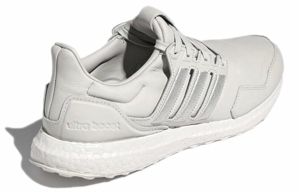 Кроссовки Adidas Ultraboost Leather