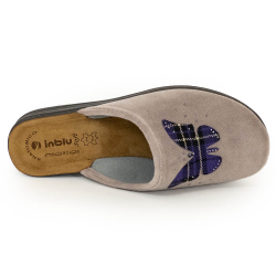 INBLU CF000044 Пудра