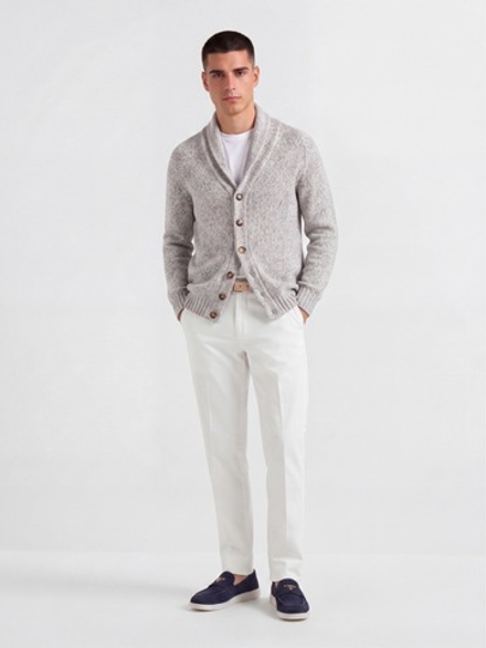 Кардиган Brunello Cucinelli