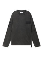 Джемпер Pocket Longsleeve